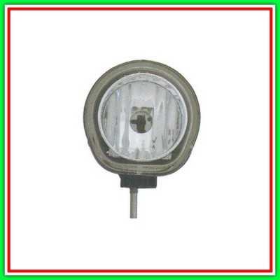 Fendinebbia Destro-Sinistro Fiat Ducato-(Anno 2006-2014)