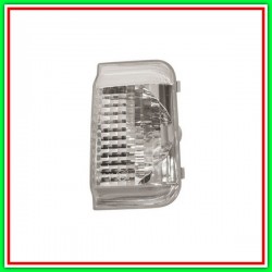 Fanale Bianco Per Retrovisore Destro Fiat Ducato-(Anno 2006-2014)