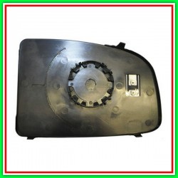 Piastra Specchio Superiore Destra Convessa-Termica Fiat Ducato-(Anno 2006-2014)
