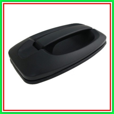 Maniglia Esterna Anteriore Destra-Nera Fiat Ducato-(Anno 2006-2014)