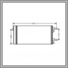 Condensatore Fiat Ducato-(Anno 2006-2014)