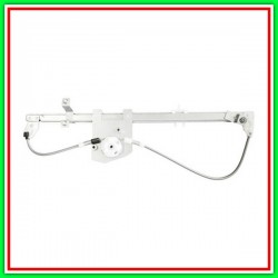 Meccanismo Alzacristallo Anteriore Destro Mod3 Porte Fiat Ducato-(Anno 2006-2014)