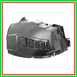 Passaruota Anteriore Sinistro-Parte Anteriore Fiat Ducato-(Anno 2006-2014)