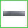 Modanatura Porta Posteriore Destra-Grigio Scuro Goffrato Fiat-Ducato-Mod. 08/06-05/14