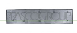 Modanatura Porta Posteriore Destra-Grigio Scuro Goffrato Fiat-Ducato-Mod. 08/06-05/14