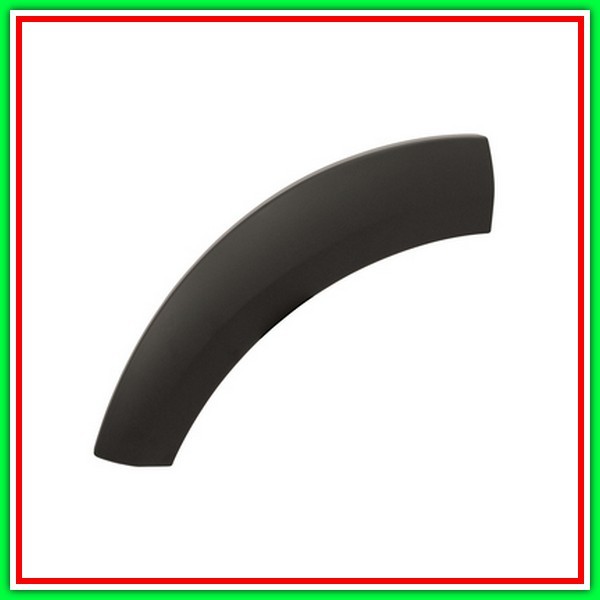 Left Rear Fender-Front-With Primer LAND ROVER Discovery Iii (Lr3)-(Year 2004-2009)