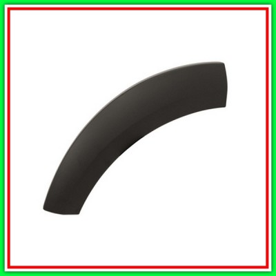 Left Rear Fender-Front-With Primer LAND ROVER Discovery Iii (Lr3)-(Year 2004-2009)