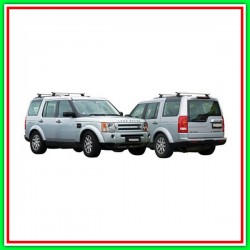 Right Reflector PARAURTI Rear LAND ROVER Discovery Iii (Lr3)-(Year 2004-2009)