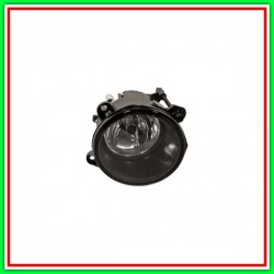 Right Fog light LAND ROVER Discovery Iii (Lr3)-(Year 2004-2009)