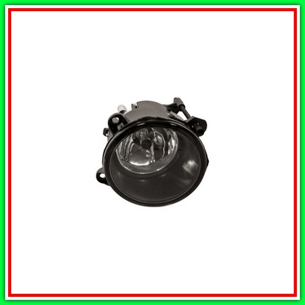 Right Fog light LAND ROVER Discovery Iii (Lr3)-(Year 2004-2009)