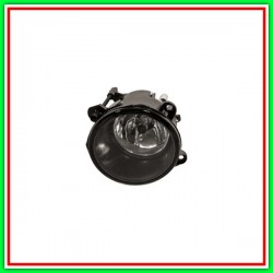 Left Fog light LAND ROVER Discovery Iii (Lr3)-(Year 2004-2009)
