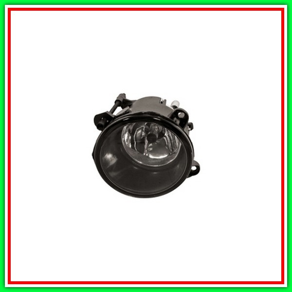 Left Fog light LAND ROVER Discovery Iii (Lr3)-(Year 2004-2009)