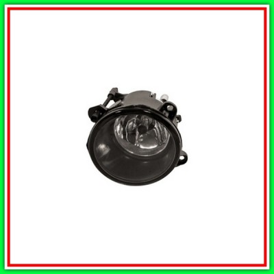 Left Fog light LAND ROVER Discovery Iii (Lr3)-(Year 2004-2009)