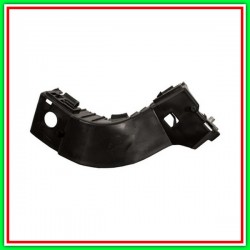 Front-front Paraurti bracket-PLASTICA LAND ROVER Freelander Ii (Lr2)-(Year 2010-2015)
