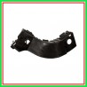 Staffa Laterale Sinistra Paraurti Anteriore-Plastica Land Rover Freelander Ii (Lr2)-(Anno 2010-2015)