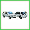 Spruzzatore Lavafari Sinistro Land Rover Freelander Ii (Lr2)-(Anno 2010-2015)