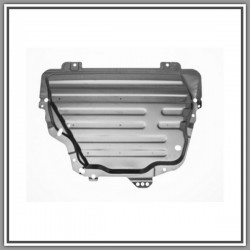 Lower Land Rover Freelander Ii (Lr2)-(Year 2010-2015)