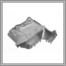 Lower Right Lateral Walker LAND ROVER Freelander Ii (Lr2)-(Year 2010-2015)