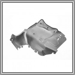 Lower Left Lateral Engine cover LAND ROVER Freelander Ii (Lr2)-(Year 2010-2015)
