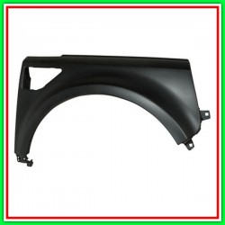 Right Front Fender With Primer LAND ROVER Freelander Ii (Lr2)-(Year 2010-2015)