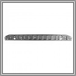 Lower front crossbar LAND ROVER Freelander Ii (Lr2)-(Year 2010-2015)