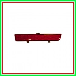Right Paraurti LAND ROVER Freelander Ii (Lr2)-(Year 2010-2015)