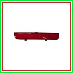 Left Paraurti LAND ROVER Freelander Ii (Lr2)-(Year 2010-2015)