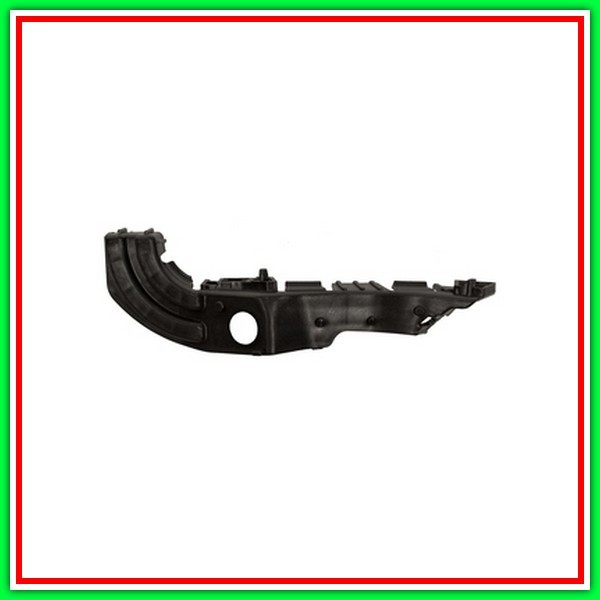 Staffa Guida Destra Paraurti Anteriore-Plastica Land Rover Range Rover-Sport-L320-(Anno 2010-2013)