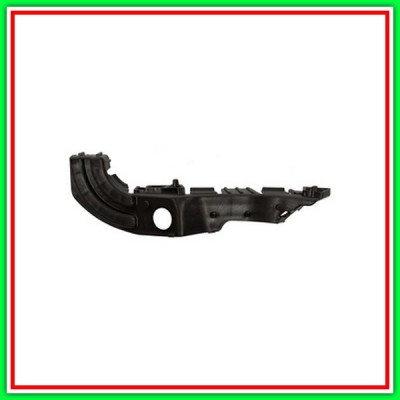 Staffa Guida Destra Paraurti Anteriore-Plastica Land Rover Range Rover-Sport-L320-(Anno 2010-2013)