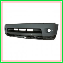 Paraurti Front With Primer-Con Holes Pdc-Con Holes Lavafari LAND ROVER Range ROVER-Sport-L320-(Year 2010-2013)