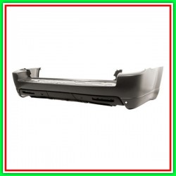 Paraurti With Primer With Pdc Holes - Mod Autobiography LAND ROVER Range ROVER-Sport-L320-(Year 2010-2013)