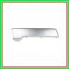 Modanatura Destra Verniciata Argento-Paraurti Posteriore Mod Autobiography Land Rover Range Rover-Sport-L320-(Anno 2010-2013)