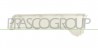 Modanatura Destra Verniciata Argento-Paraurti Posteriore Mod Autobiography Land Rover Range Rover-Sport-L320-(Anno 2010-2013)