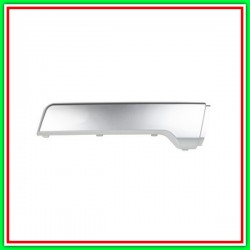Silver Painted Left Molding-PARAURTI Rear Mod Autobiography LAND ROVER Range ROVER-Sport-L320-(Year 2010-2013)