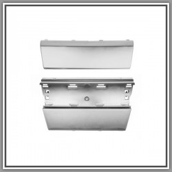 Rear Towing Cap Mod Autobiography LAND ROVER Range ROVER-Sport-L320-(Year 2010-2013)