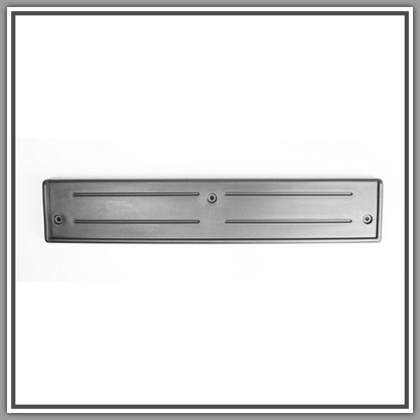Portatarga Anteriore Land Rover Range Rover-Sport-L320-(Anno 2010-2013)