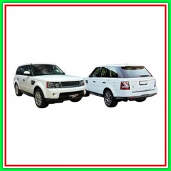 Portatarga Anteriore Land Rover Range Rover-Sport-L320-(Anno 2010-2013)