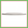Spoiler Paraurti Anteriore-Argento Lucido - Mod Autobiography Land Rover Range Rover-Sport-L320-(Anno 2010-2013)