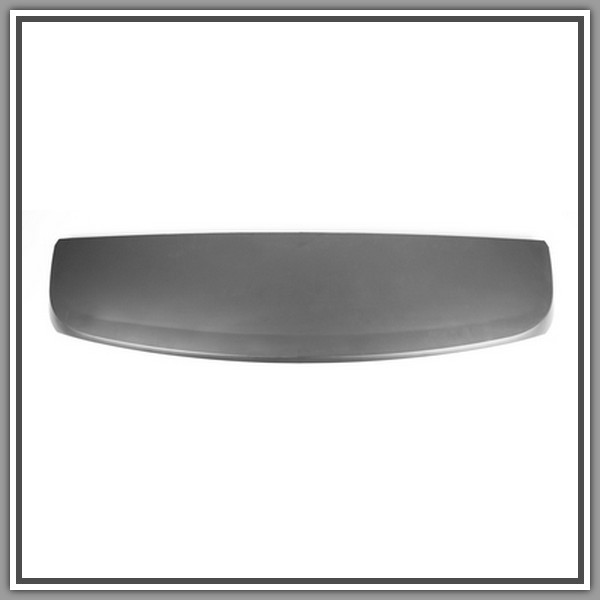 Spoiler Superiore Portellone Con Primer 3 Stop E Telecamera Land Rover Range Rover-Sport-L320-(Anno 2010-2013)