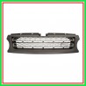 Griglia Radiatore Grigio-Argento - Mod Supercharged Land Rover Range Rover-Sport-L320-(Anno 2010-2013)