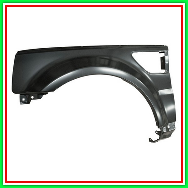 Parafango Anteriore Sinistro Land Rover Range Rover-Sport-L320-(Anno 2010-2013)
