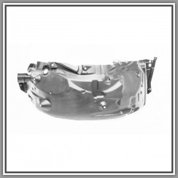 Passaruota Front Right LAND ROVER Range ROVER-Sport-L320-(Year 2010-2013)