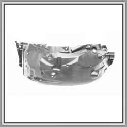 Passaruota Front Left LAND ROVER Range ROVER-Sport-L320-(Year 2010-2013)