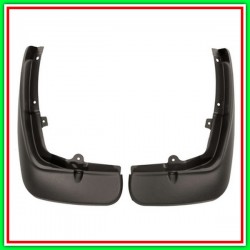 Front Risk Guard Kit (Right-Left) LAND ROVER Range ROVER-Sport-L320-(Year 2010-2013)