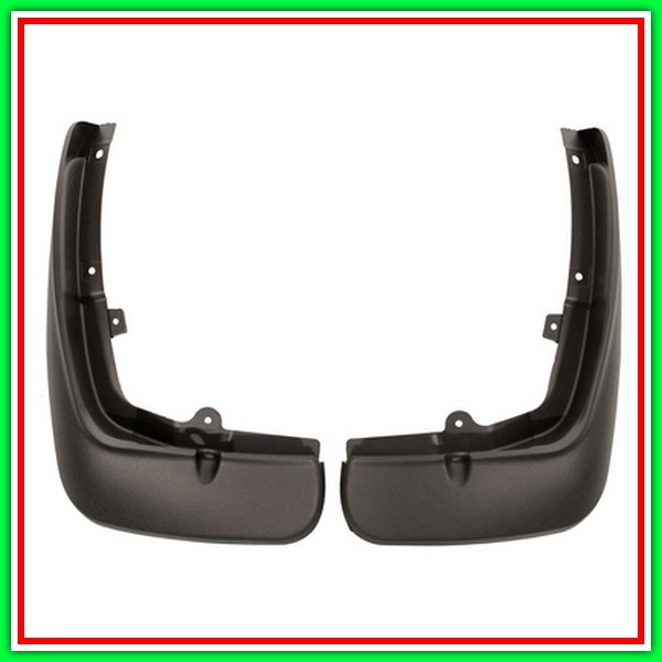 Kit Paraschizzi Anteriore (Destra-Sinistra) Land Rover Range Rover-Sport-L320-(Anno 2010-2013)