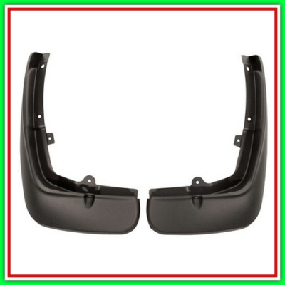 Kit Paraschizzi Anteriore (Destra-Sinistra) Land Rover Range Rover-Sport-L320-(Anno 2010-2013)