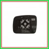 Piastra Specchio Destra Convessa-Termica Land Rover Range Rover-Sport-L320-(Anno 2010-2013)