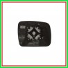 Piastra Specchio Sinistra Convessa-Termica Land Rover Range Rover-Sport-L320-(Anno 2010-2013)