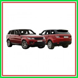 Calotta Retrovisore Destro Con Primer Land Rover-Range Rover-Sport-L494-Mod. 03/13-10/17