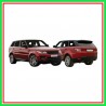 Calotta Retrovisore Destro Con Primer Land Rover-Range Rover-Sport-L494-Mod. 03/13-10/17